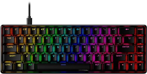 HYPERX ALLOY ORIGINS 65 HX RED HYPERX ALLOY ORIGINS 65 HX RED